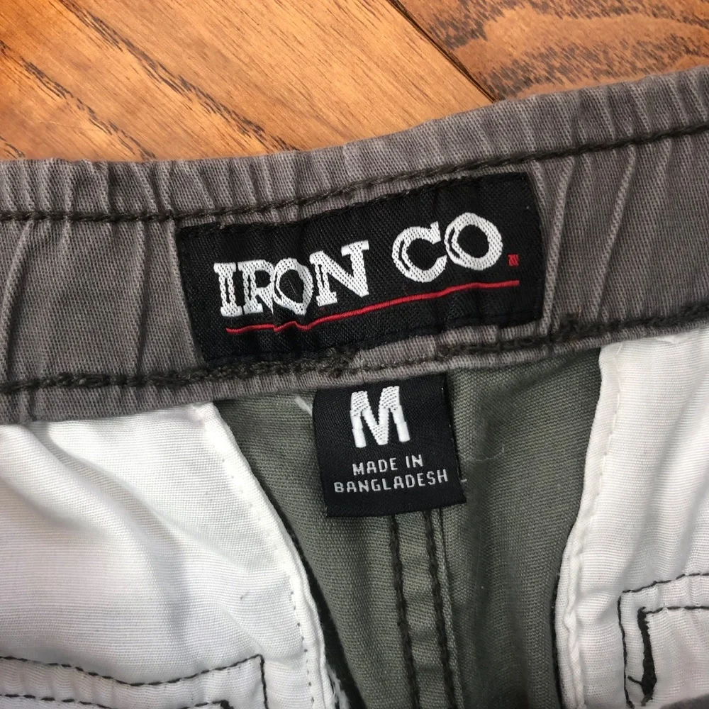 IRON CO - joggers - Men's M - Picture 2 of 12